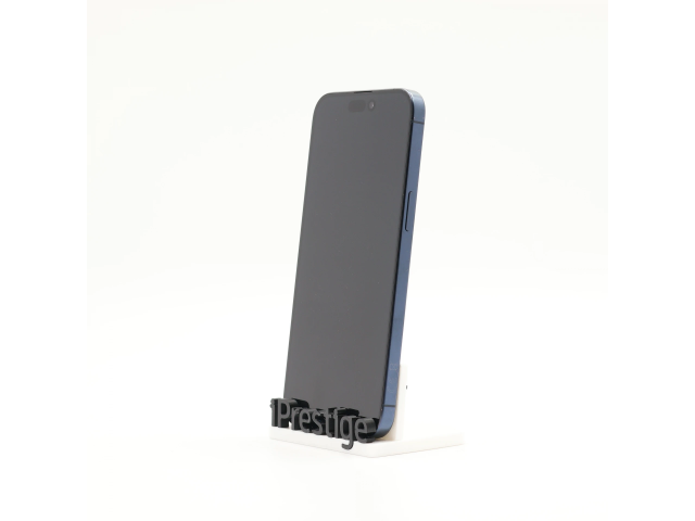 1 év garanciával! Felújított iPhone 15 Pro Max 256 GB Blue Titanium