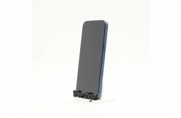 1 év garanciával! Felújított iPhone 15 Pro Max 256 GB Blue Titanium