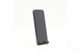 1 év garanciával! Felújított iPhone 15 Pro Max 256 GB Blue Titanium