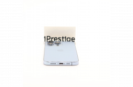 1 év garanciával! Felújított iPhone 13 Pro 128 GB Sierra Blue