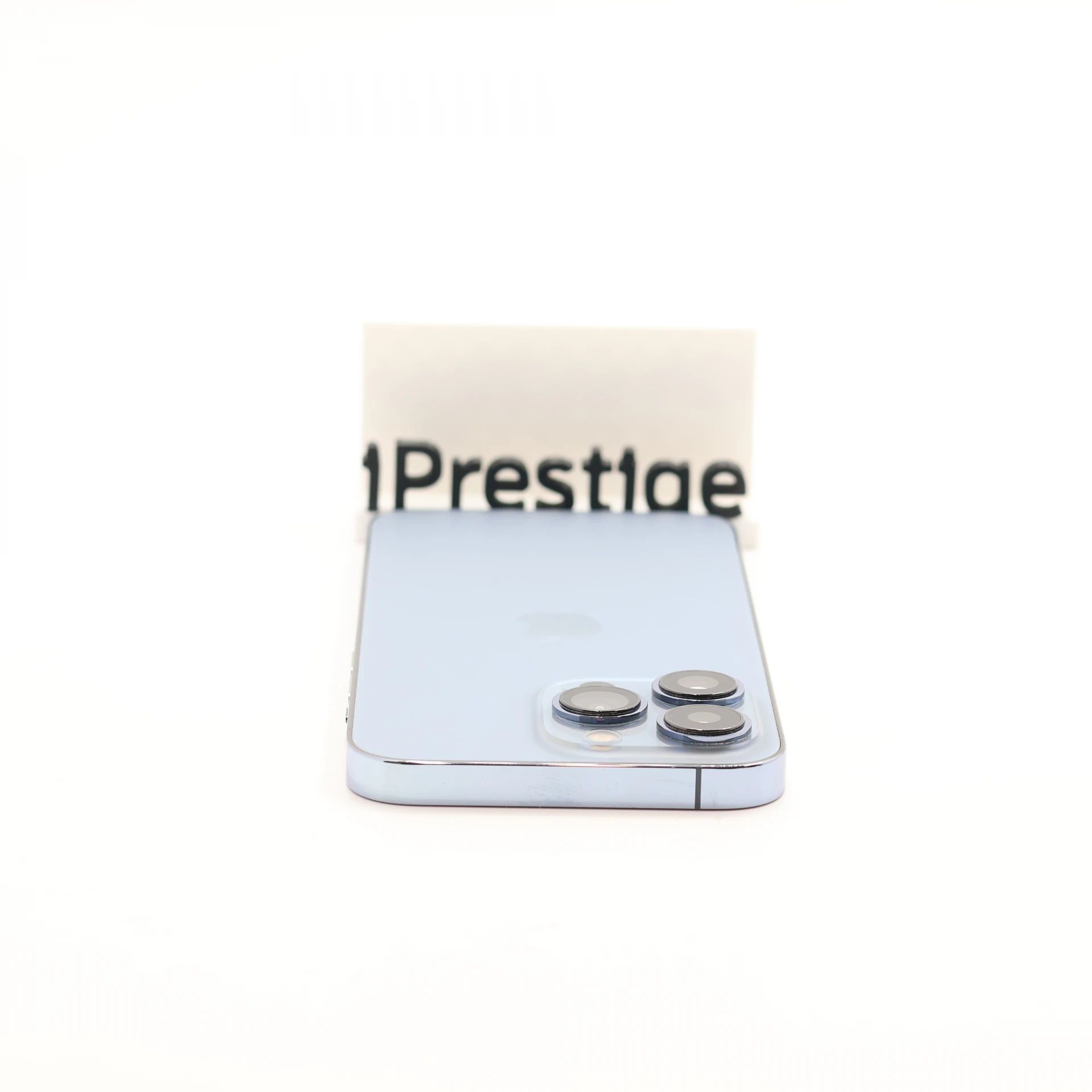 1 év garanciával! Felújított iPhone 13 Pro 128 GB Sierra Blue