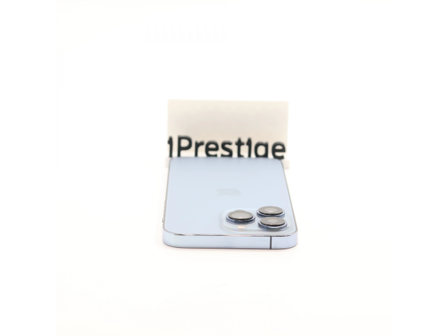 1 év garanciával! Felújított iPhone 13 Pro 128 GB Sierra Blue