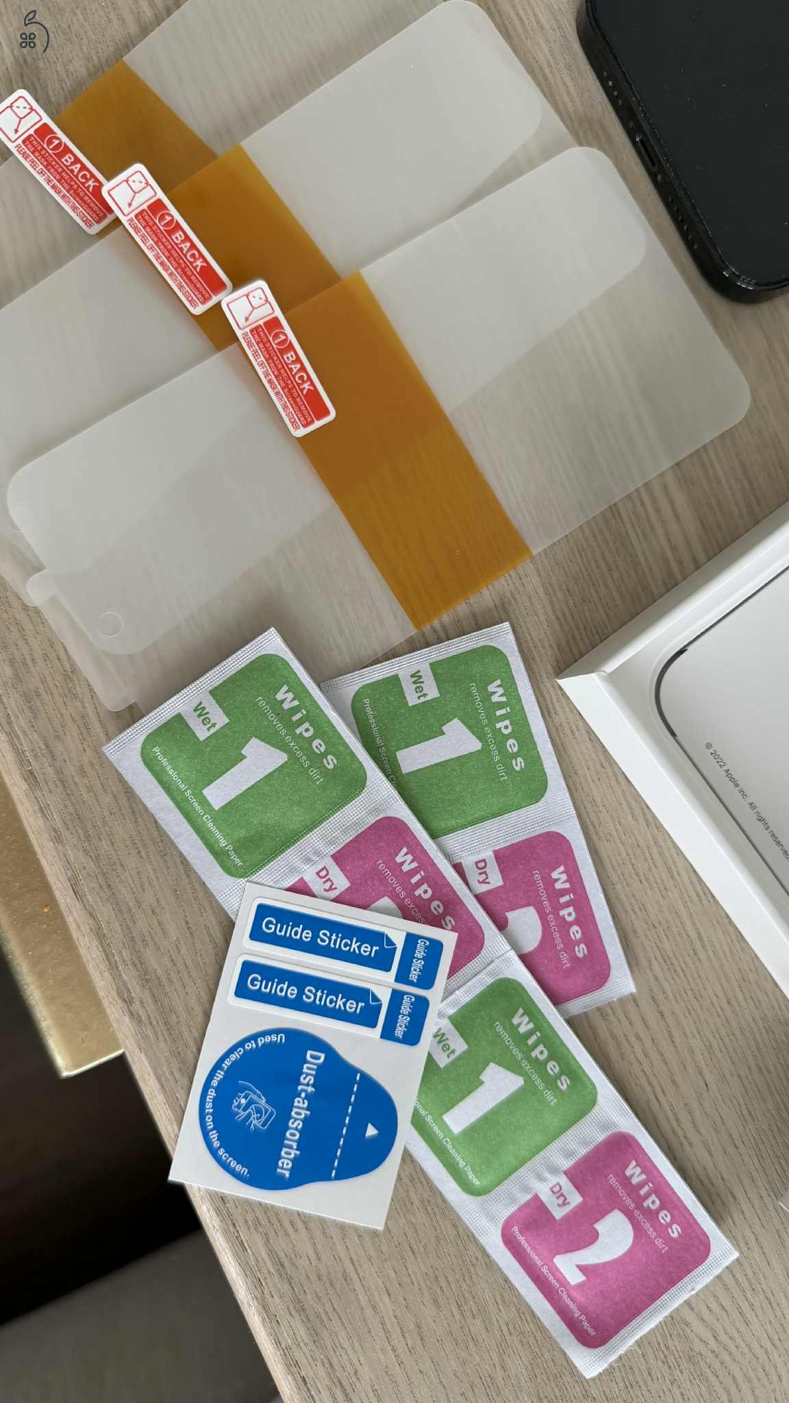 iPhone 14 PRO MAX 256GB