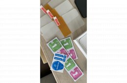 iPhone 14 PRO MAX 256GB