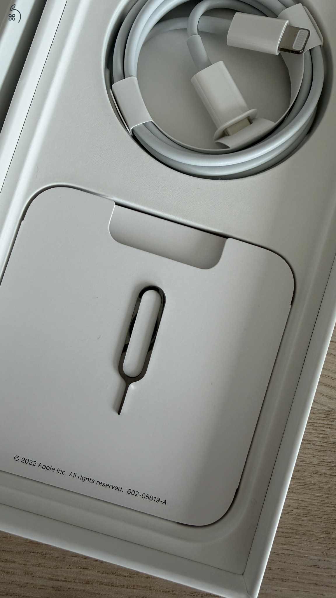 iPhone 14 PRO MAX 256GB