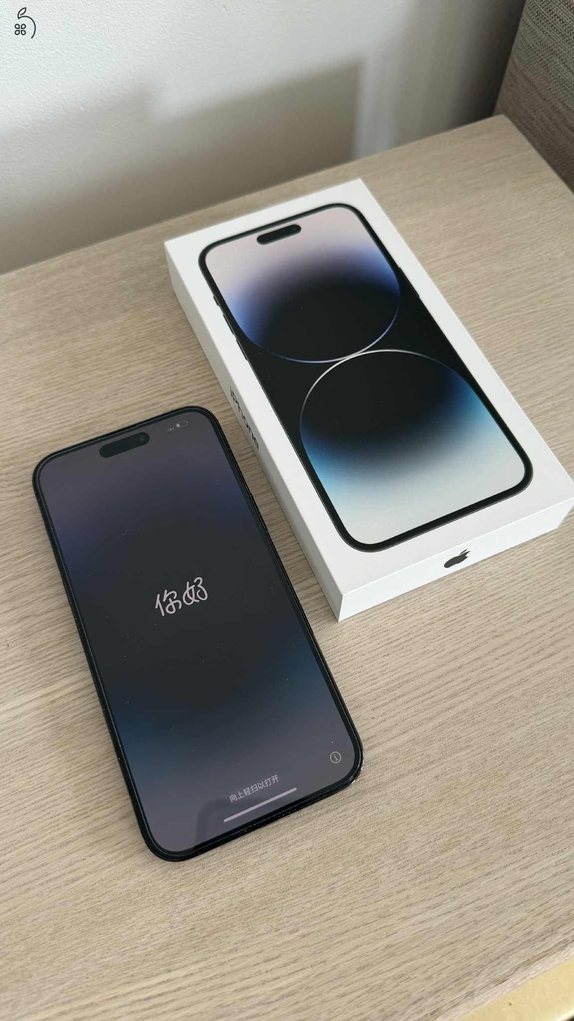 iPhone 14 PRO MAX 256GB