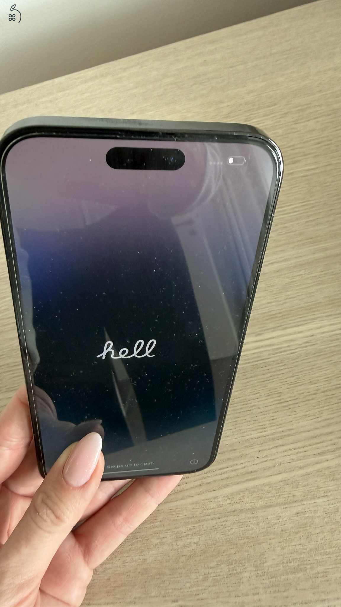 iPhone 14 PRO MAX 256GB