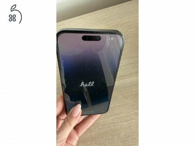 iPhone 14 PRO MAX 256GB