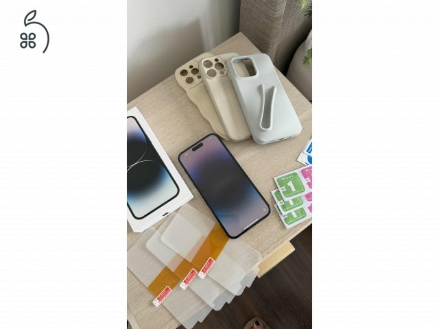 iPhone 14 PRO MAX 256GB