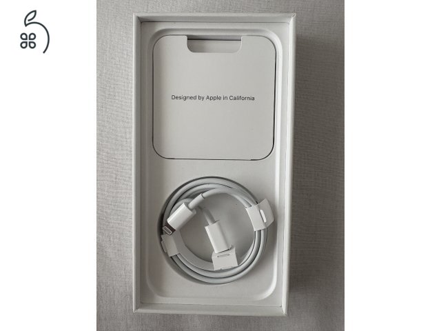 Eladó iPhone 12 64 GB jó állapotban 