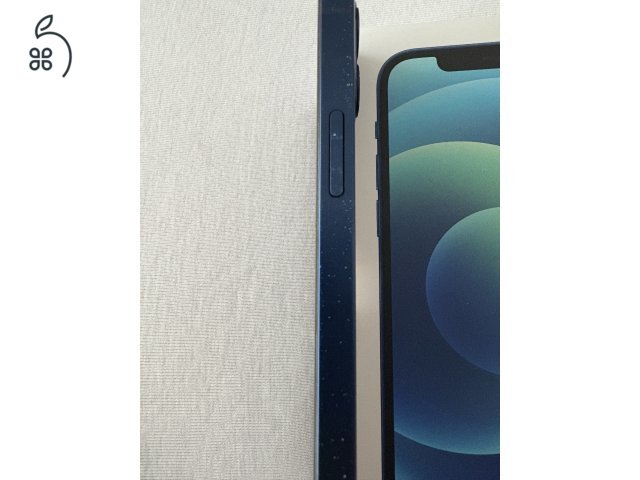 Eladó iPhone 12 64 GB jó állapotban 