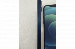 Eladó iPhone 12 64 GB jó állapotban 