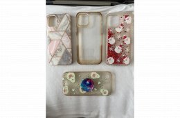 Eladó iPhone 12 64 GB jó állapotban 