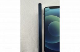 Eladó iPhone 12 64 GB jó állapotban 