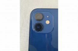 Eladó iPhone 12 64 GB jó állapotban 