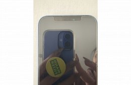 Eladó iPhone 12 64 GB jó állapotban 