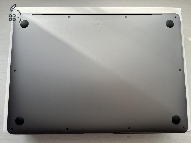 Macbook Air M1 16gb ram 1TB SSD