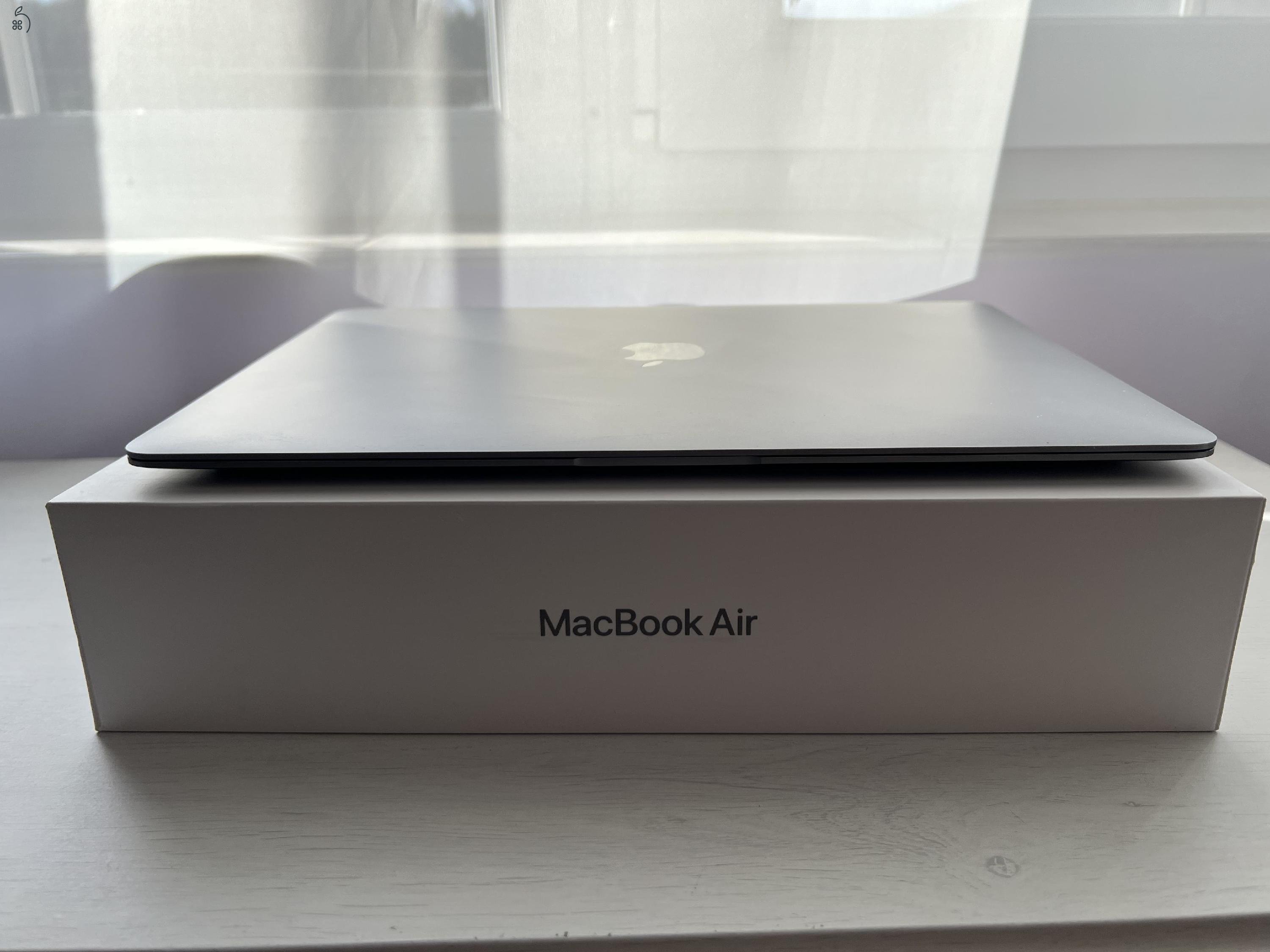 Macbook Air M1 16gb ram 1TB SSD