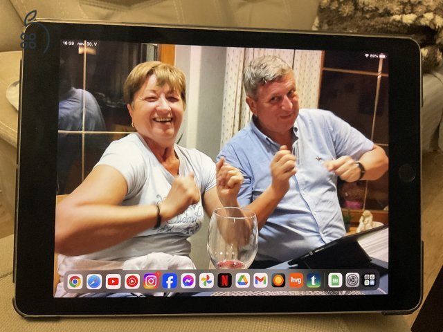 iPad Pro 9.7 hüvelykes eladó