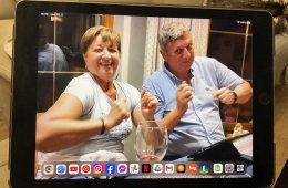 iPad Pro 9.7 hüvelykes eladó