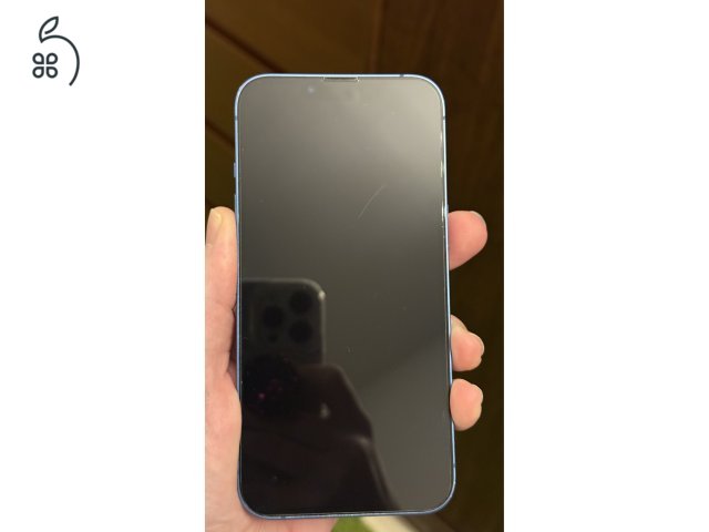 iphone 13 128 gb 99%-os akku