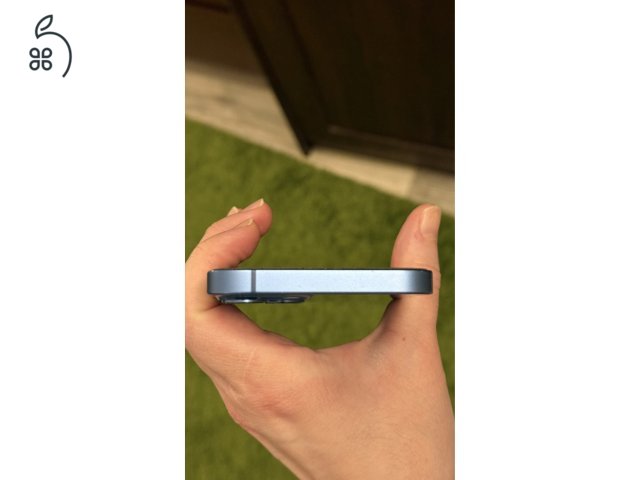 iphone 13 128 gb 99%-os akku