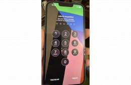 iphone 13 128 gb 99%-os akku