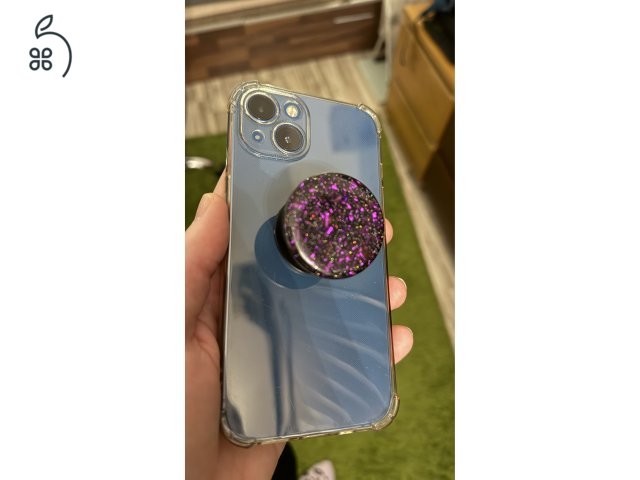 iphone 13 128 gb 99%-os akku