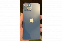 iphone 13 128 gb 99%-os akku