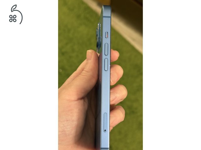 iphone 13 128 gb 99%-os akku