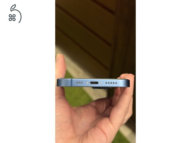 iphone 13 128 gb 99%-os akku