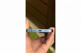 iphone 13 128 gb 99%-os akku