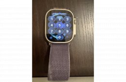 Apple Watch Ultra 2 - Titánium