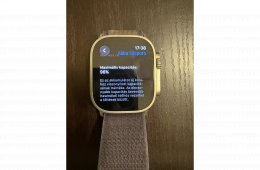 Apple Watch Ultra 2 - Titánium