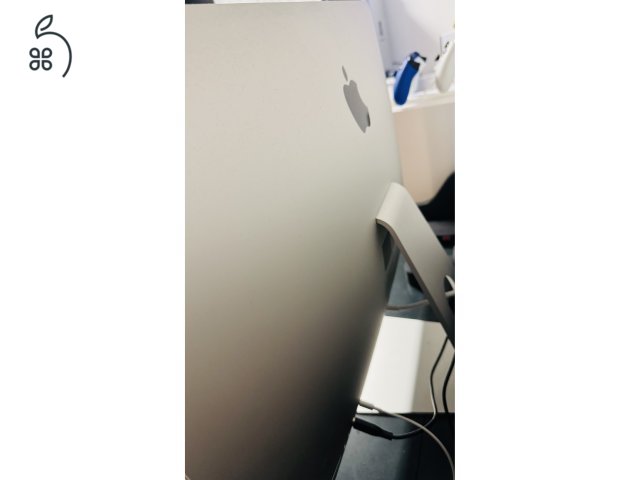 iMac 2019 i9-9900k 72gb ram 1Tb Nvme