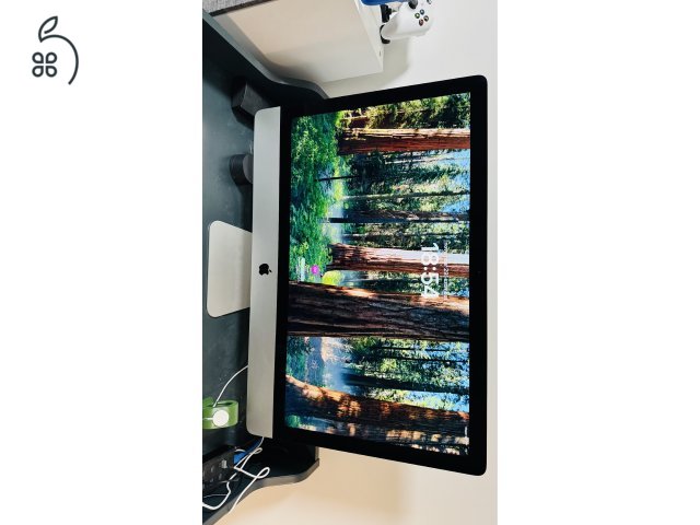 iMac 2019 i9-9900k 72gb ram 1Tb Nvme