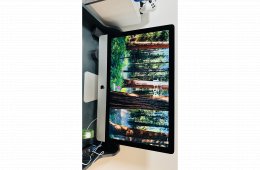 iMac 2019 i9-9900k 72gb ram 1Tb Nvme