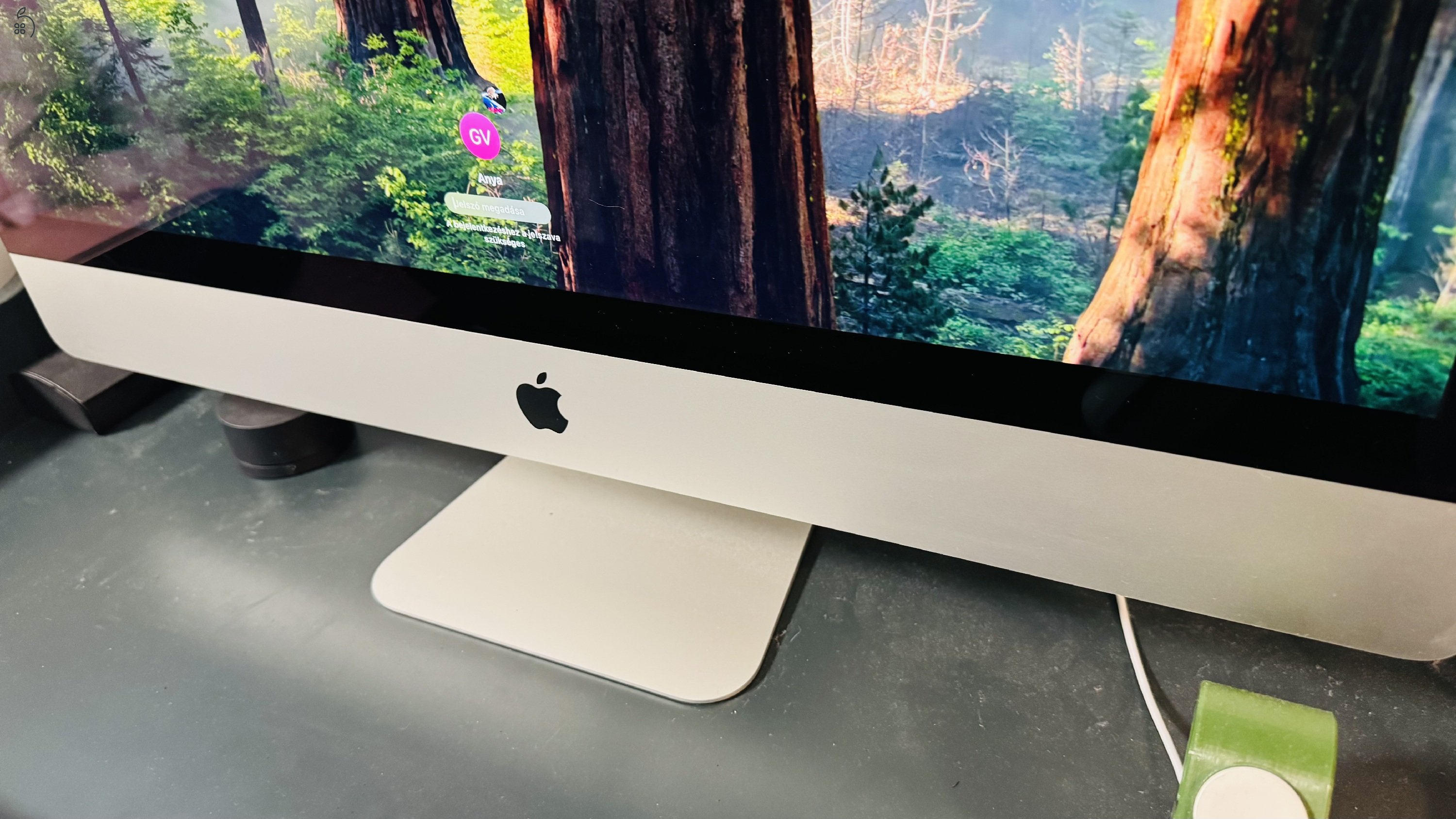 iMac 2019 i9-9900k 72gb ram 1Tb Nvme