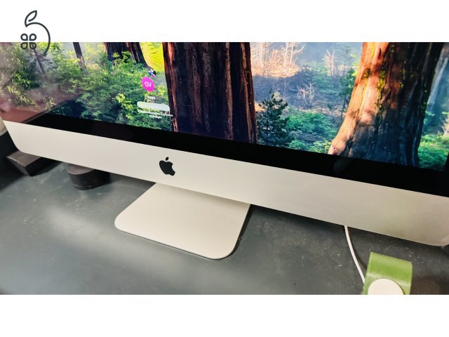 iMac 2019 i9-9900k 72gb ram 1Tb Nvme
