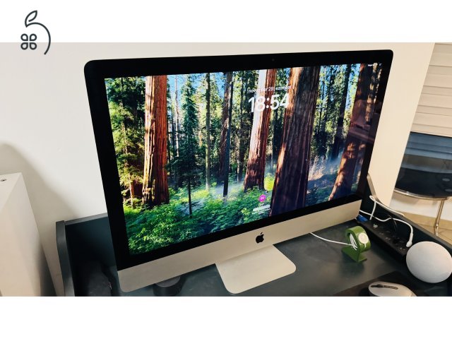 iMac 2019 i9-9900k 72gb ram 1Tb Nvme