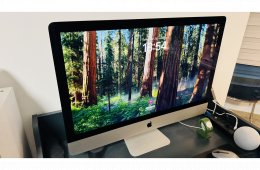iMac 2019 i9-9900k 72gb ram 1Tb Nvme