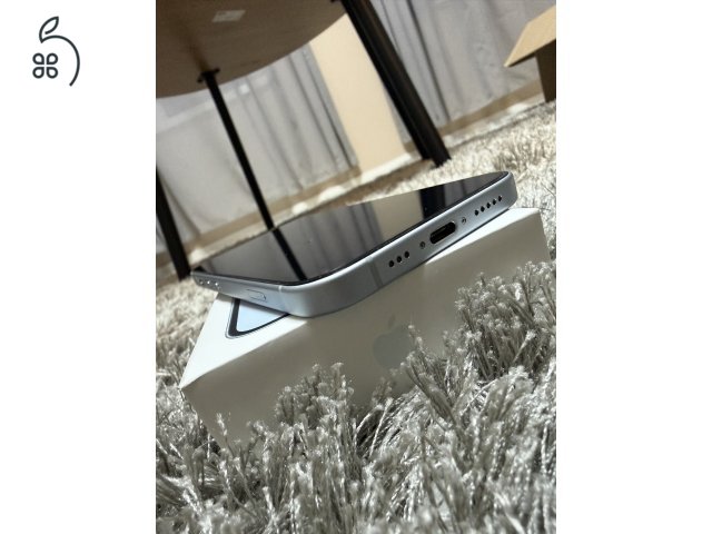 Apple iPhone 15, 128GB, Ice Blue