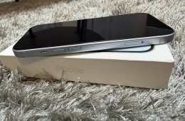 Apple iPhone 15, 128GB, Ice Blue