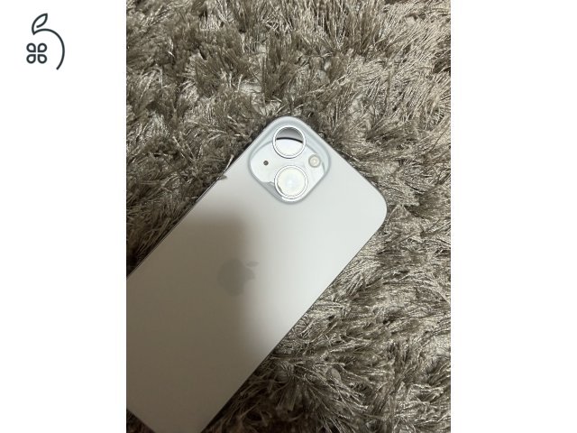 Apple iPhone 15, 128GB, Ice Blue