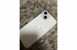 Apple iPhone 15, 128GB, Ice Blue