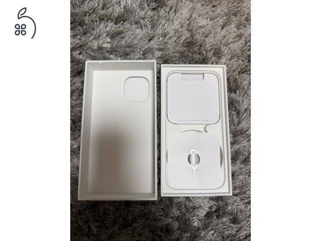 Apple iPhone 15, 128GB, Ice Blue