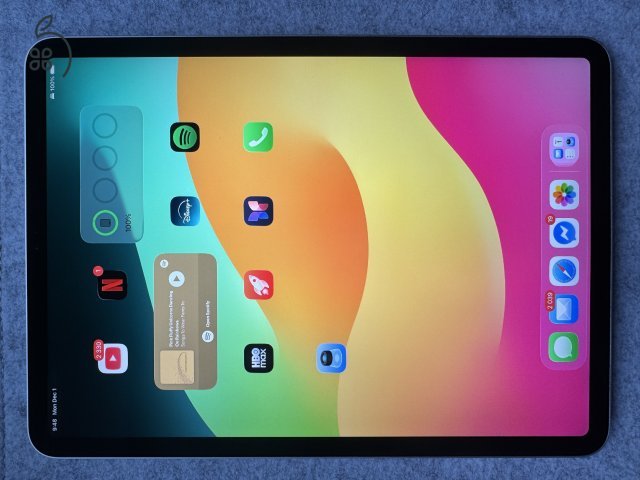 iPad Pro 11' 1st gen 64 GB