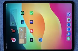 iPad Pro 11' 1st gen 64 GB