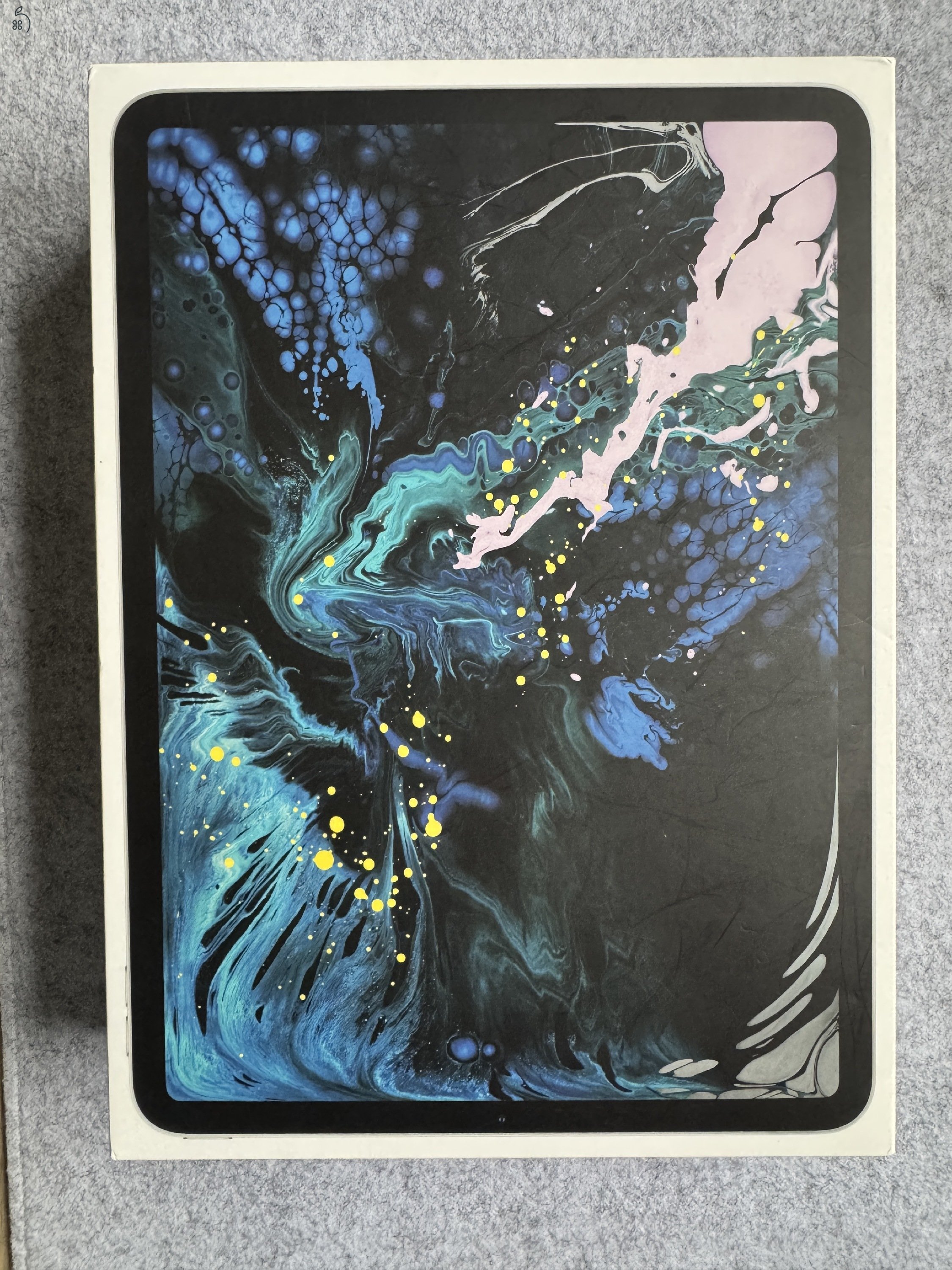 iPad Pro 11' 1st gen 64 GB