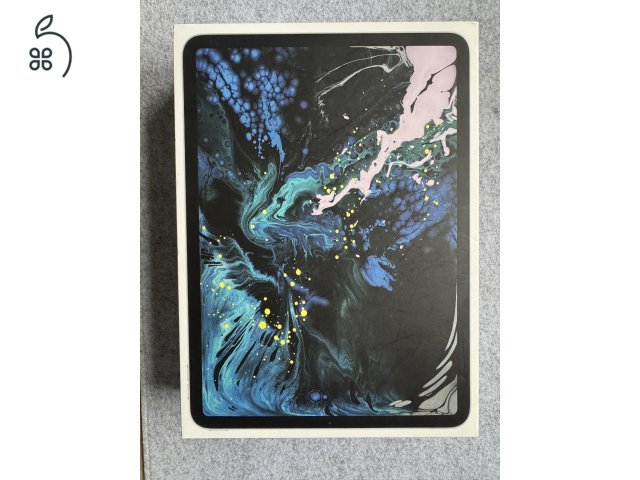 iPad Pro 11' 1st gen 64 GB